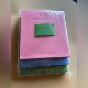 Kate Spade Stacked Notepad